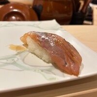 鮨 赤酢 はなやま - 
