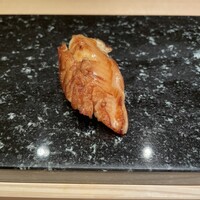 匠　達広 - 穴子