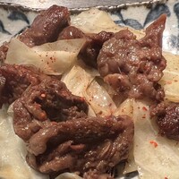 OSAKA きっちん 銀座本店 -  OSAKA きっちん 銀座本店 -