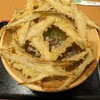 大地のうどん 博多駅ちかてん