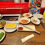 Yakiniku No Watami - 