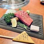 Matsusaka Yakiniku Kazokutei - 