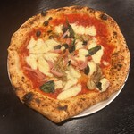 Pizzeria Alto Palazzo - 