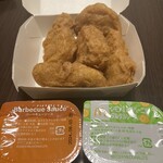 マクドナルド - 