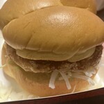 マクドナルド - 