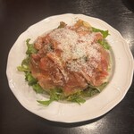 Pizzeria Alto Palazzo - 
