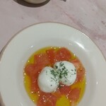 サイゼリヤ - 料理写真: