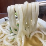 讃岐うどん いわい - 