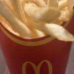 マクドナルド - 