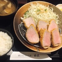 豚しゃぶ せいろ蒸し専門店 豚匠 北浜邸 - 