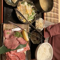 松阪牛たんど - 
