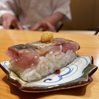 鮨 つぼみ - 