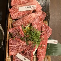 松阪牛たんど - 