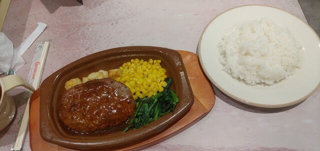 サイゼリヤ ELM店（Saizeriya） - 五所川原（ファミレス）の写真