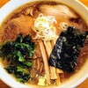 金ちゃんラーメン