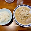 食堂 ミサ ピア万代店