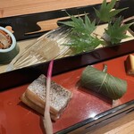 Shokunohanamichi Naitoushinjuku - 