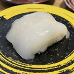 すし食いねぇ！ 小松沖店 - 