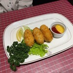 洋食 キムラ キュービックプラザ新横浜店 - 