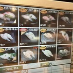 すし食いねぇ！ - 