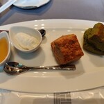 ダイニング 流 - 