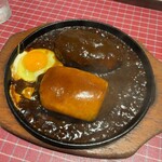 洋食 キムラ キュービックプラザ新横浜店 - 