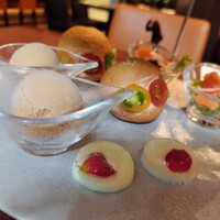 ダイニング 流 - 