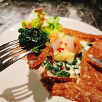 ルバーブ 大名古屋ビルヂング店 - 