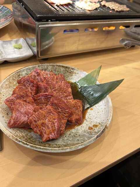 Yakiniku Sakaba MITSUDOMOE Toyota Ten photo 5