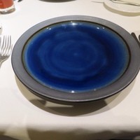 アーティショー - テーブルセッティング