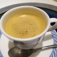 アーティショー - スープ