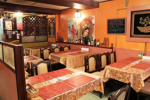 マユール （MAYUR） - 北浜/インド料理 | 食べログ