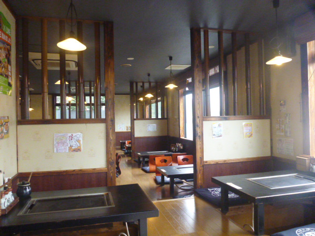 Dotonbori Tenjincho Ten photo 5