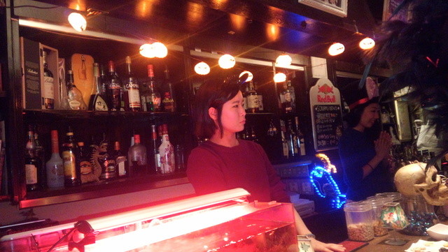 大阪で発見 素敵な韓国bar By にいやん ソナム Sonamu 長堀橋 バー 食べログ 大阪で発見 素敵な韓国bar By にいやん ソナム Sonamu 長堀橋 バー 食べログ