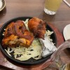 NEW TAJMAHAL EVEREST - タンドリーチキン