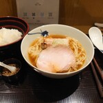 麺 みつヰ - 