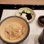 馬車道 大かわ - 昆布美味しい