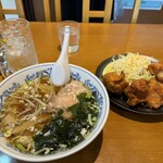 和人餃子房俵屋 市ヶ谷・麹町店 - 