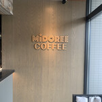 MiDOREE COFFEE - 