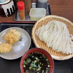 Sanuki Udon Iwai - 