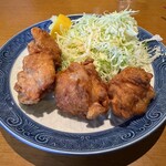 和人餃子房俵屋 市ヶ谷・麹町店 - 