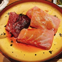 焼うお いし川 - 