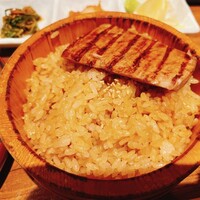 焼うお いし川 - 