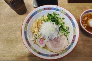 Houka Ramen - 