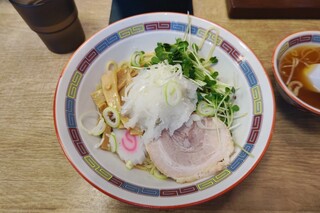 Houka Ramen - 