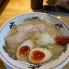 ラーメンの坊歩