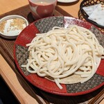 京うどんとおばんざい GOJO - 