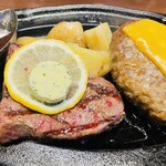 肉の万世 アキバプレイス店 - 