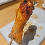 黒さつま鶏 煉火 - 