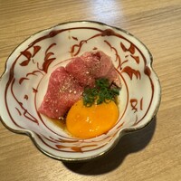 炭火焼肉 肉の匠 ひうち - 